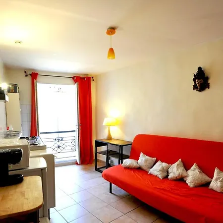 Charming Apt In The Panier Neighbourhood Apartment *