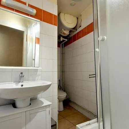 Charming Apt In The Panier Neighbourhood Apartment Marseille