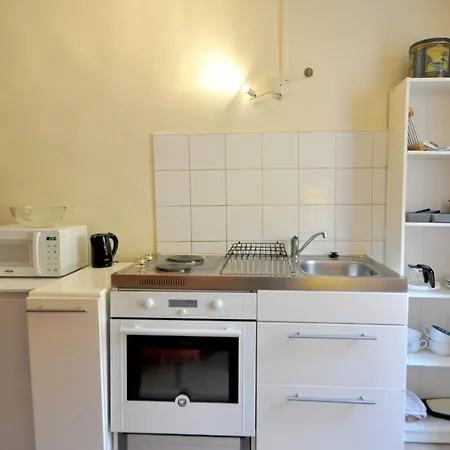 Charming Apt In The Panier Neighbourhood Apartment